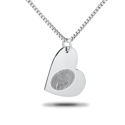 Alba Heart